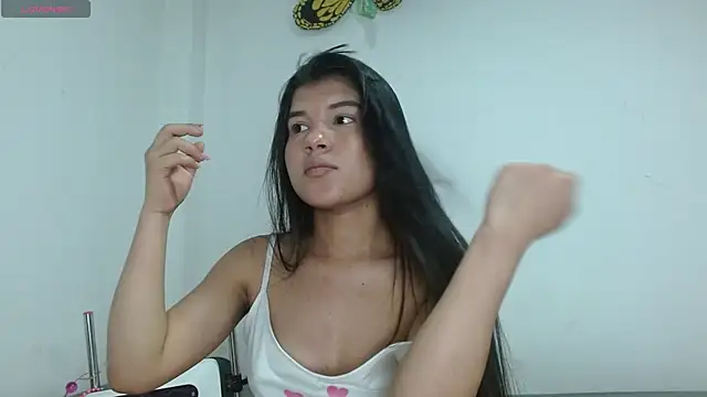 SophiaMeyerst online show from February 19, 5:45 pm