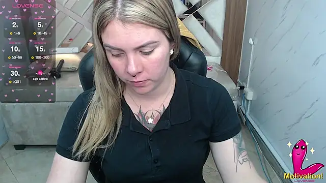 Paula b  online show from May 28, 12:58 pm