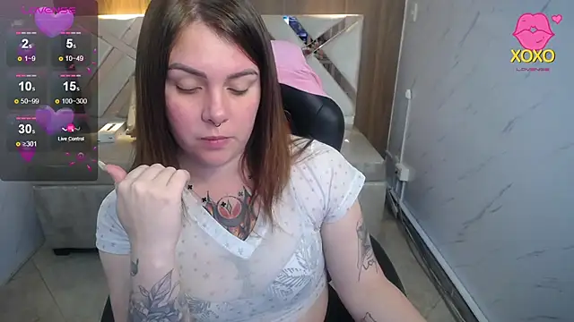 Paula b  online show from February 19, 12:59 pm