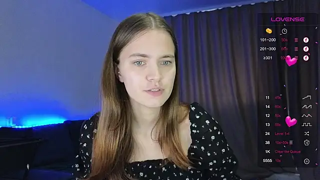 lina haall online show from September 27, 12:45 pm