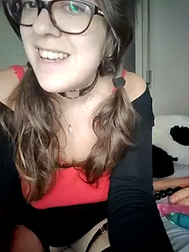 Miachan LaGattinaVogliosa online show from October 15, 3:36 pm