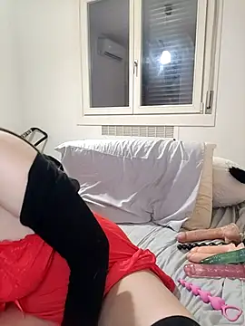 Miachan LaGattinaVogliosa online show from March 11, 1:36 pm