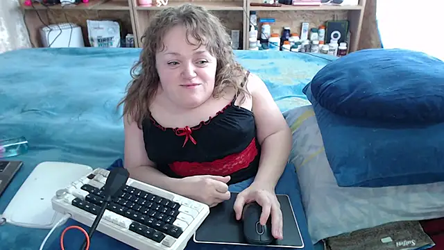 MiniNatalie online show from September 21, 9:19 am