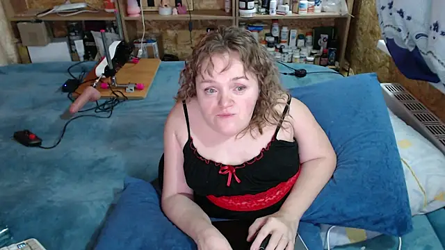 MiniNatalie online show from September 30, 3:28 pm