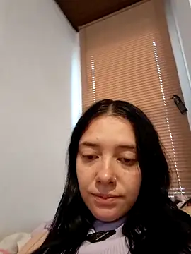 Isabella 21x online show from February 5, 1:14 pm