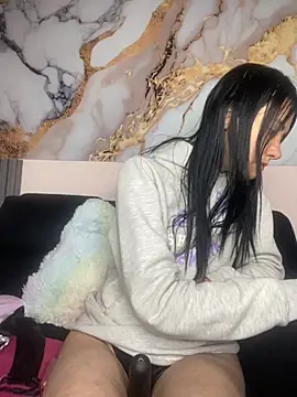 Isabella 21x online show from September 22, 12:47 pm