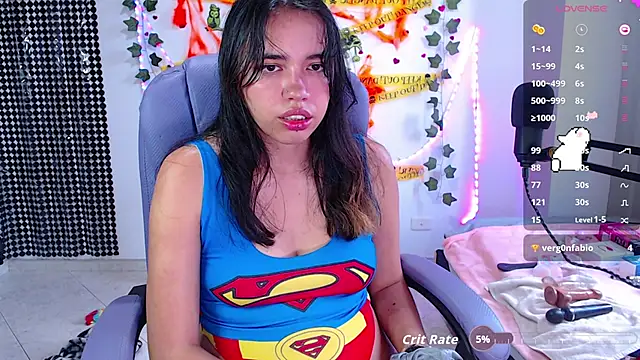 Snapshot of sophie_north chatting on October 24, 9:55 pm sophie north online show from October 24, 9:55 pm