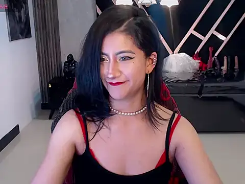 Snapshot of artemisa_ch1 chatting on October 22, 3:55 am artemisa ch1 online show from October 22, 3:55 am