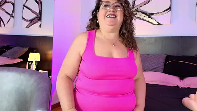 MartinaCaycedo online show from October 16, 10:18 am