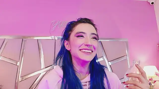 Lunapage online show from September 20, 8:40 pm