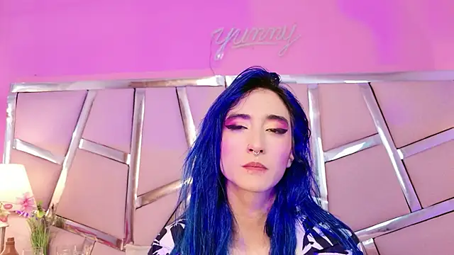 Lunapage online show from September 23, 9:02 pm