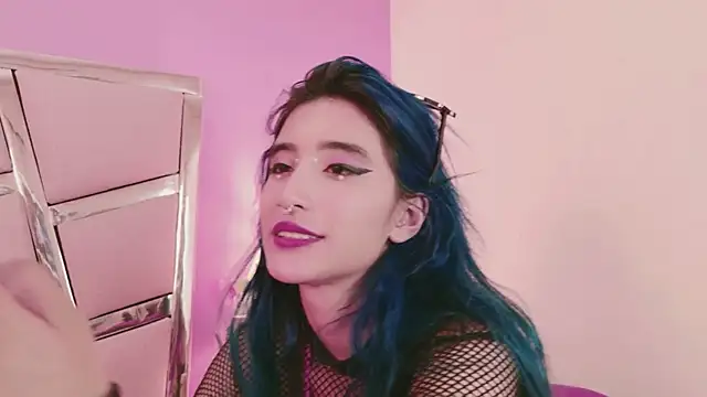 Lunapage online show from October 1, 10:37 pm