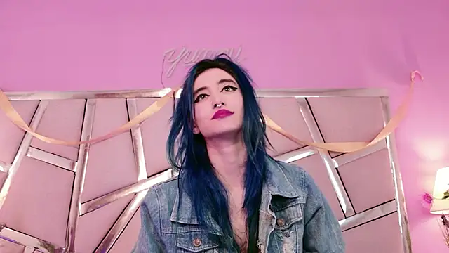 Lunapage online show from September 30, 10:36 pm