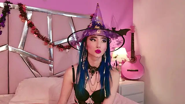 Lunapage online show from October 14, 8:22 pm