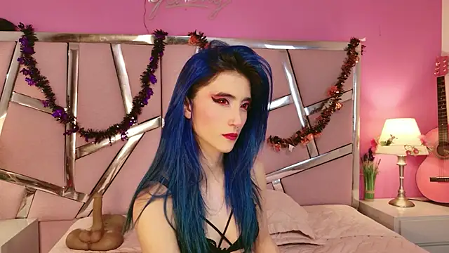 Lunapage online show from October 13, 3:14 pm