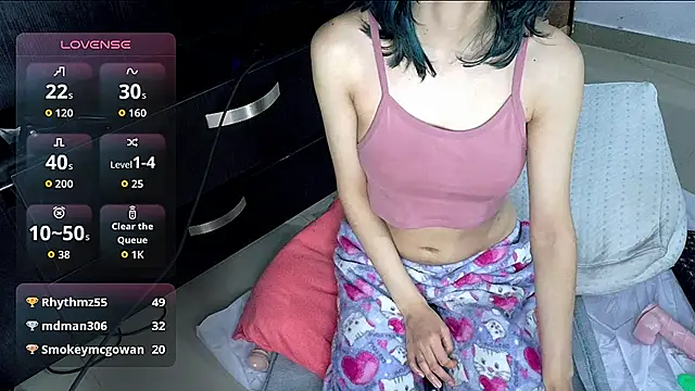 Snapshot of Camila---torres chatting on October 4, 5:24 am Camila---torres online show from October 4, 5:24 am