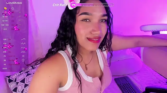 Olivia fx online show from September 20, 11:47 pm