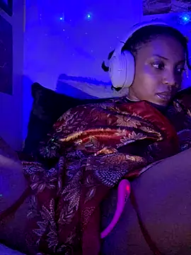 KimiAqua online show from October 30, 10:33 pm