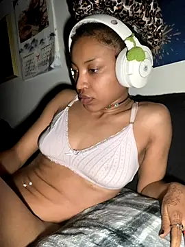 KimiAqua online show from October 11, 6:18 am