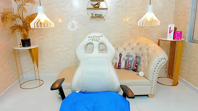 LYA SWEETX online show from October 6, 4:29 am