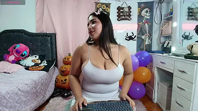 AnnaRosse1 online show from October 11, 12:04 am