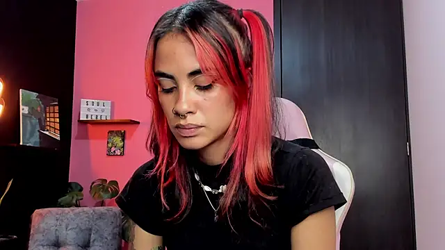 Juanadearco5 online show from September 20, 11:14 pm