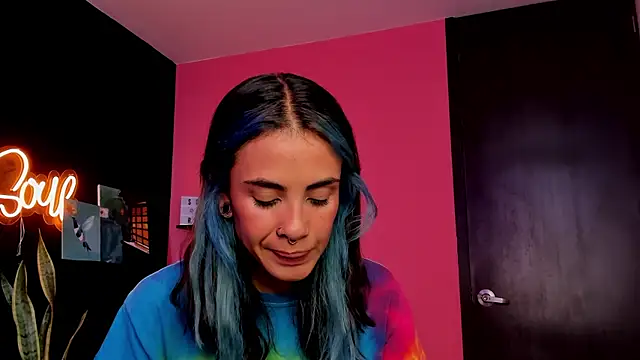 Juanadearco5 online show from September 25, 2:38 pm