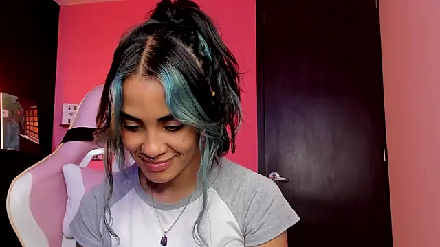 Juanadearco5 online show from September 28, 10:04 pm