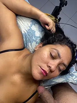 mayemarc online show from October 10, 2:27 am