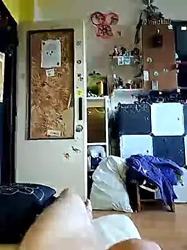 Myckey23 online show from October 8, 6:18 am