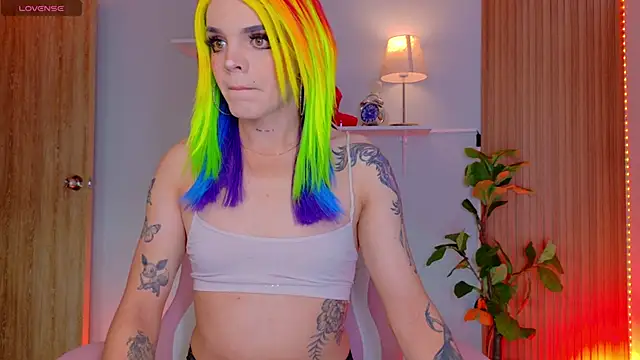 Chris parker27 online show from March 16, 11:58 am