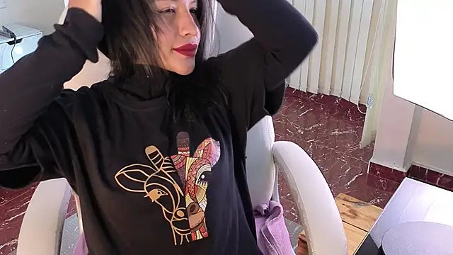 petite molly  online show from January 7, 1:03 pm