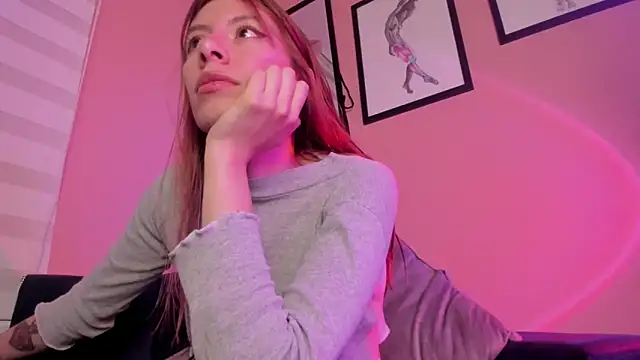 SensualJane2 online show from December 5, 6:46 am