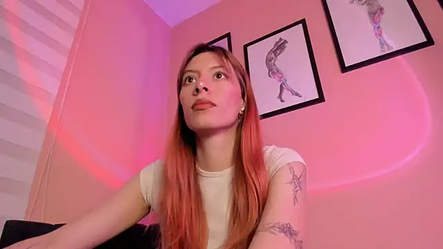 SensualJane2 online show from October 21, 1:42 am