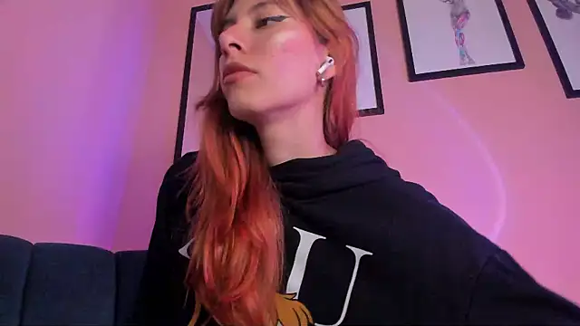 SensualJane2 online show from September 24, 1:04 am