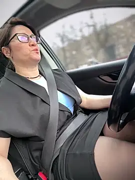 ZhenjaPoledance online show from April 1, 1:23 pm