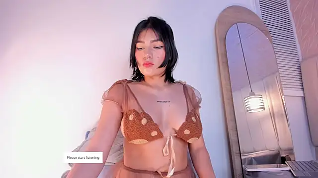 Snapshot of gaby_cloudy chatting on September 20, 11:52 am gaby cloudy online show from September 20, 11:52 am