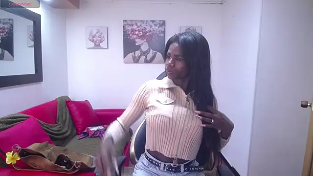 Snapshot of enderlis chatting on September 22, 12:25 pm enderlis online show from September 22, 12:25 pm