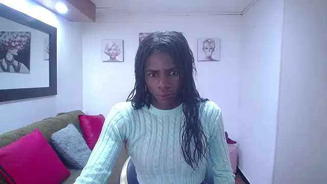 Snapshot of enderlis chatting on September 19, 2:49 pm enderlis online show from September 19, 2:49 pm