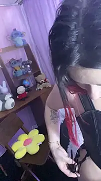 corallwells online show from December 13, 11:10 pm