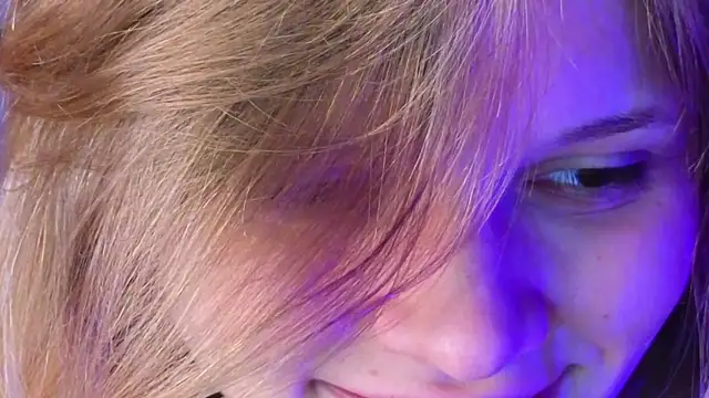 LitaBrom online show from October 8, 2:16 am