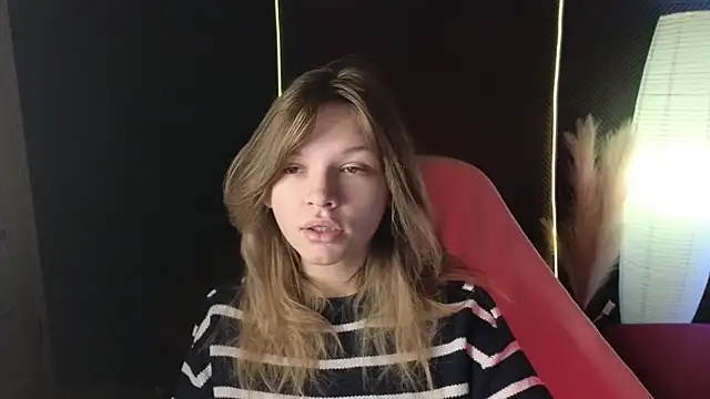 LitaBrom online show from October 15, 7:55 am