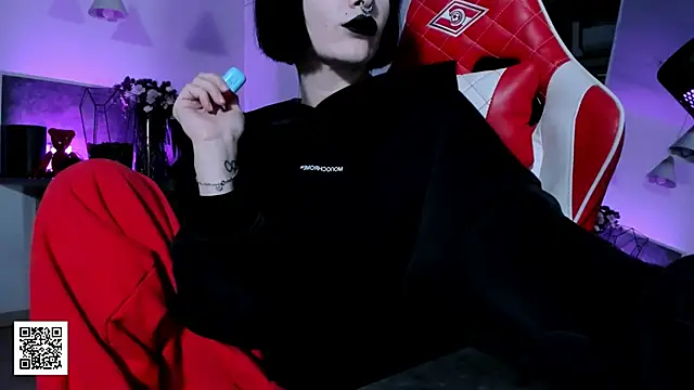  Goddess Misha  online show from March 1, 9:25 pm