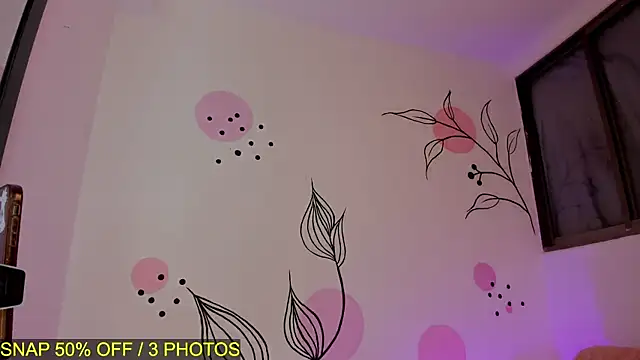 Ebonyana online show from October 13, 5:21 am