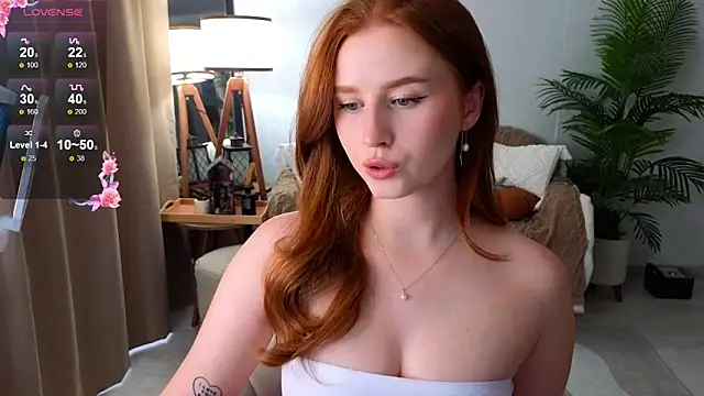 Meow babe online show from September 27, 12:01 pm