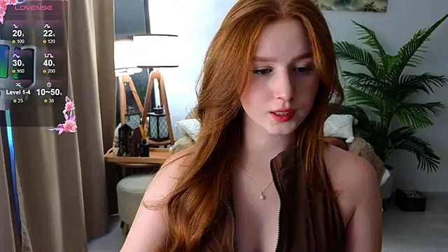 Meow babe online show from October 10, 1:16 pm