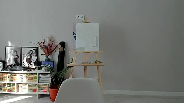 ailey chao online show from March 31, 3:28 am