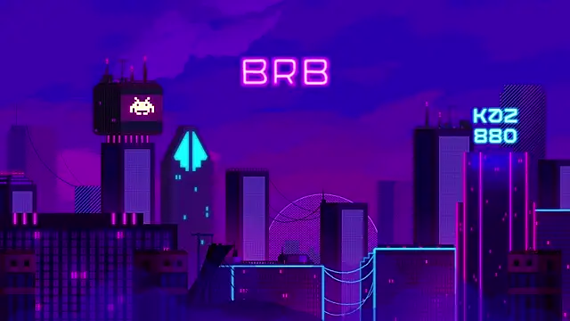 ailey chao online show from November 25, 1:19 am