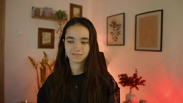 Snapshot of Gia_Paige18 chatting on October 3, 1:38 pm Gia Paige18 online show from October 3, 1:38 pm