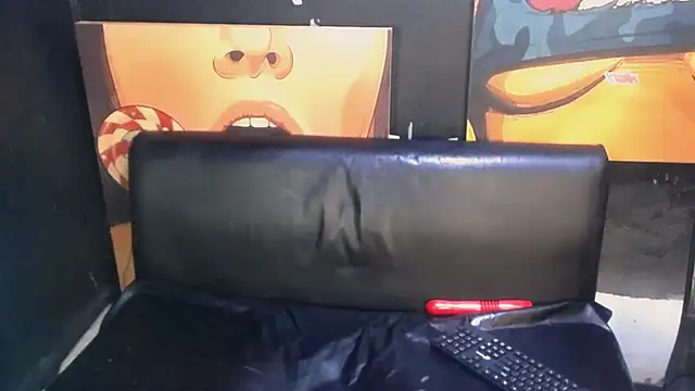 Ebonycutiex online show from November 14, 9:42 am